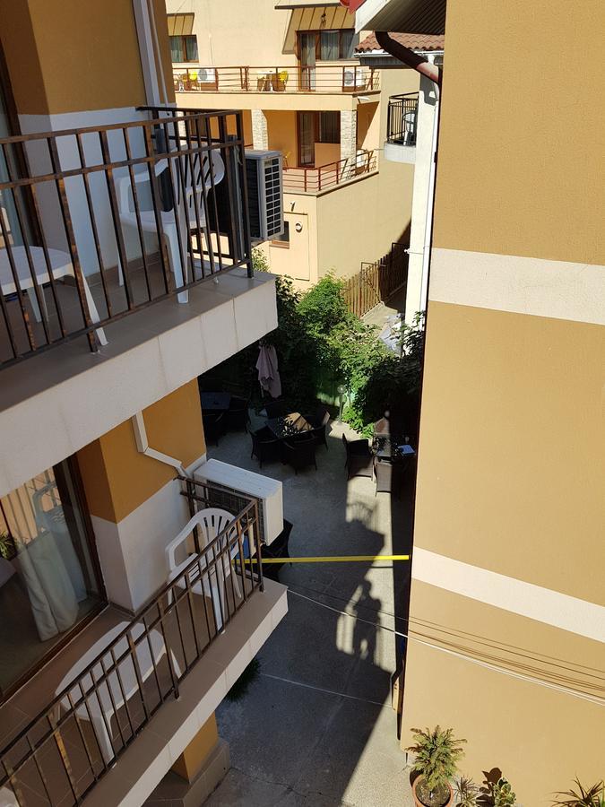 Vilele Liliana Navodari Bagian luar foto